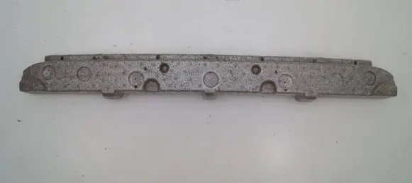 Opel Antara Front bumper foam support bar 95296665
