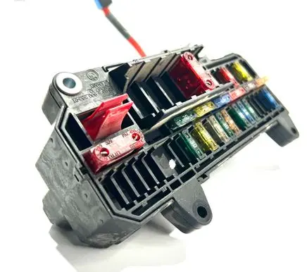 Fuse box set