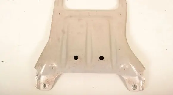 Land Rover Range Rover Sport L494 Engine splash shield/under tray CPLA7E063BB