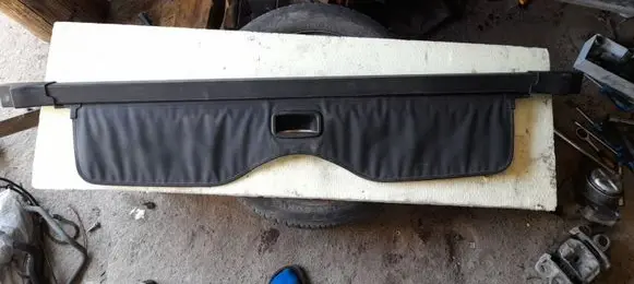 Ford Mondeo Mk III Parcel shelf load cover 