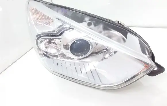 Ford S-MAX Headlight/headlamp 6M2113005AF 1ZS00925052 5DV00900000