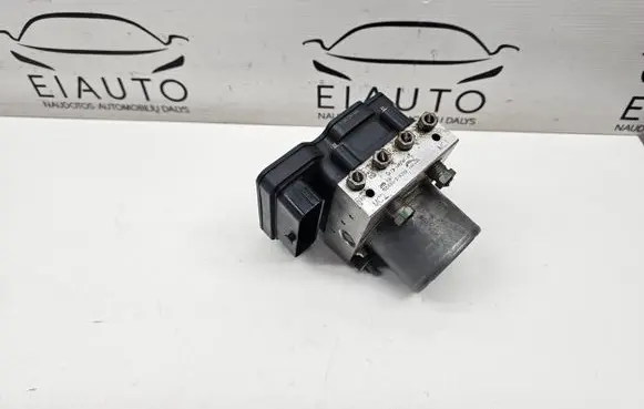 Jaguar XE ABS Pump GX7314F447AF 0265243543 0265956242