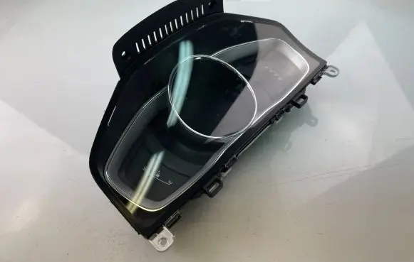 Volvo XC60 Speedometer (instrument cluster) 31453091