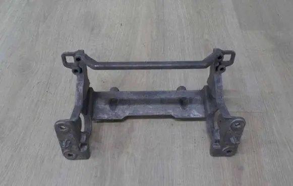 Volvo V70 Other center console (tunnel) element 30791477 46605