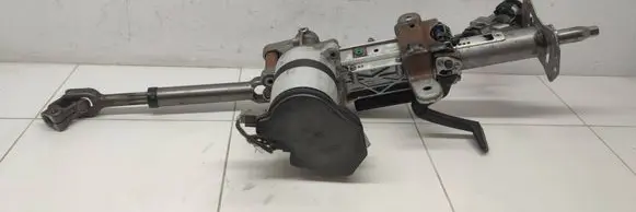 Peugeot 308 Steering column damper JX6030662 A13792253 4532002685