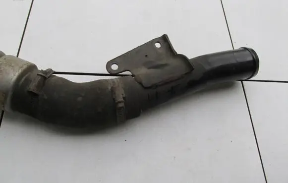 Ford Focus Intercooler hose/pipe