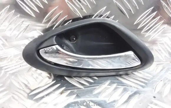 Honda Jazz Rear door interior handle