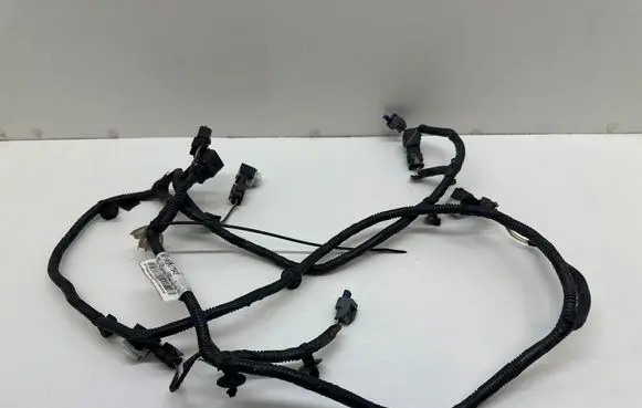Jaguar XE Parking sensor (PDC) wiring loom GX7314369BD