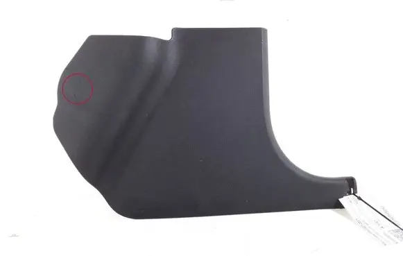 Mercedes-Benz C W204 Other sill/pillar trim element A2046880006