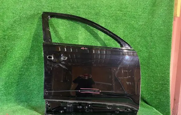 Audi Q7 4M Front door