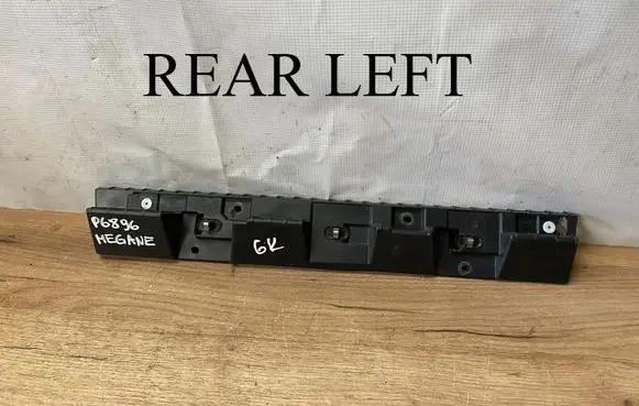 Renault Megane E-Tech Sill supporting ledge 764A98977R