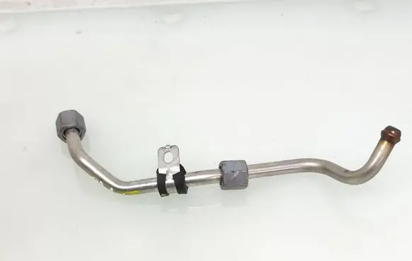 Skoda Fabia Mk4 (6VA) Fuel line pipe 05C130241B 1912241149S