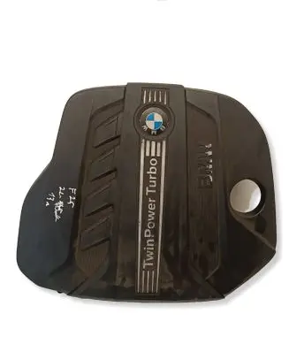 BMW X3 F25 Engine cover (trim) 7811024 15671610