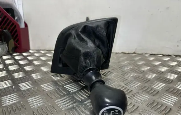 Citroen Jumper Gear shifter/selector 502960200