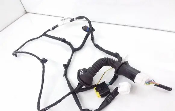 Nissan Pulsar Rear door wiring loom 241263ZL0B