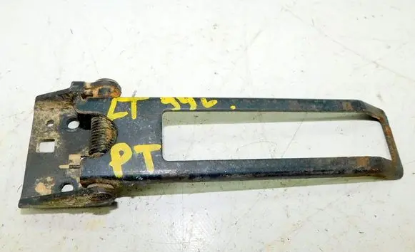 Volkswagen II LT Loading door check strap stopper 189259