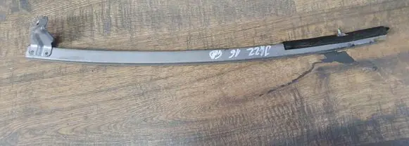 Honda Jazz Rear door windshield rail 