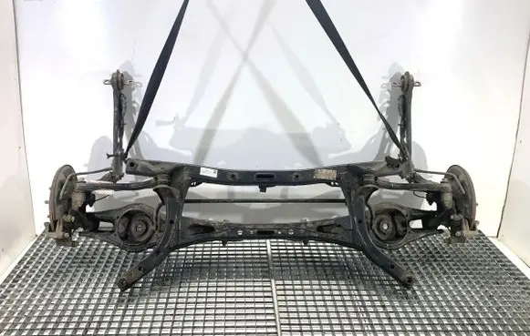 KIA Xceed Rear suspension assembly kit set 55410G4AA0