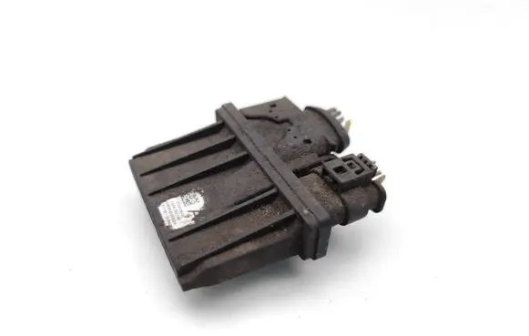 Adblue control unit