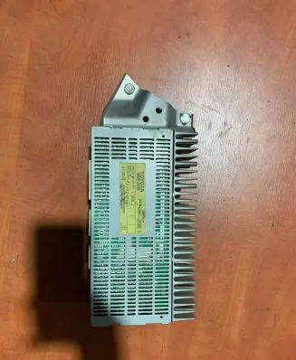 Lexus RX 450H Sound amplifier 8628033150