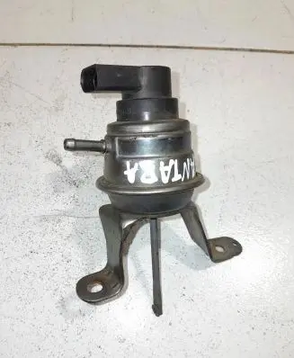 Opel Antara Turbine electric control actuator B090030