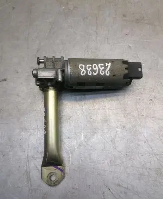 Renault Espace - Grand espace IV Seat adjustment motor 404876
