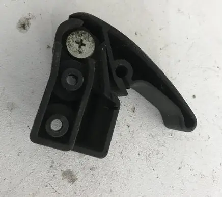 Volkswagen Golf III Seat adjustment assembly 212301