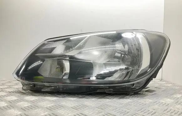 Volkswagen Caddy Headlight/headlamp 2K5941005A