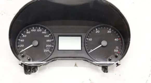Mercedes-Benz Vito Viano W447 Speedometer (instrument cluster) A4479006408