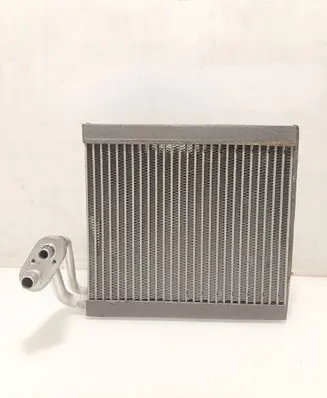 Air conditioning (A/C) radiator (interior)
