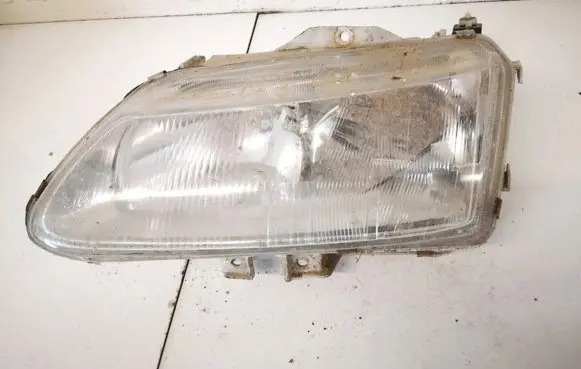 Renault Laguna I Headlight/headlamp 085511120 08-551-1120