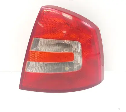 Skoda Octavia Mk2 (1Z) Rear/tail lights 1Z5945096A 1Z5945112A 1Z5945258A