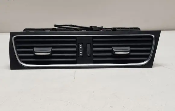 Audi A4 S4 B8 8K Dash center air vent grill 8T2820951C