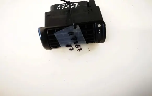 Audi A4 S4 B5 8D Dash center air vent grill 8d1820902