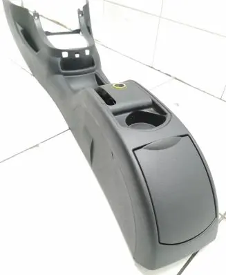 Citroen C4 I Center console 964960027700 06257501506