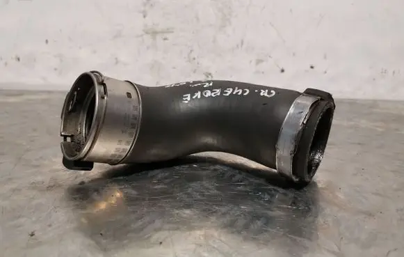 Jeep Grand Cherokee Intercooler hose/pipe