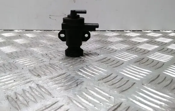 Peugeot 406 Vacuum valve 9635704380 0928400414