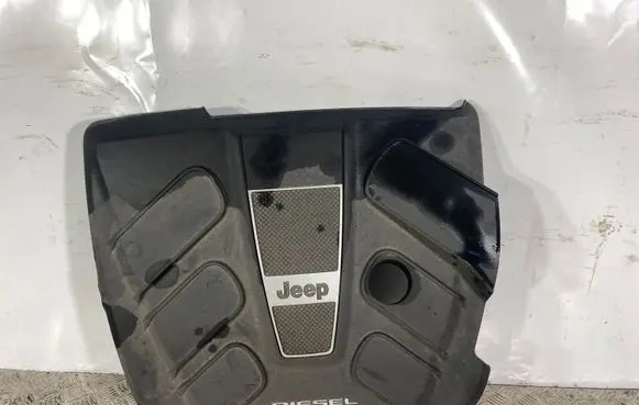 Jeep Grand Cherokee Engine cover (trim)