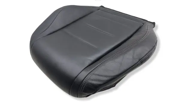 Mercedes-Benz GLE W167 Driver seat console base 