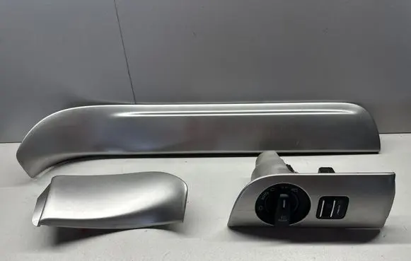 Dodge Durango Panel trim X70004603SM X70004701SM X70005302SM