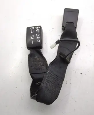 BMW 3 F30 F35 F31 Rear seatbelt buckle