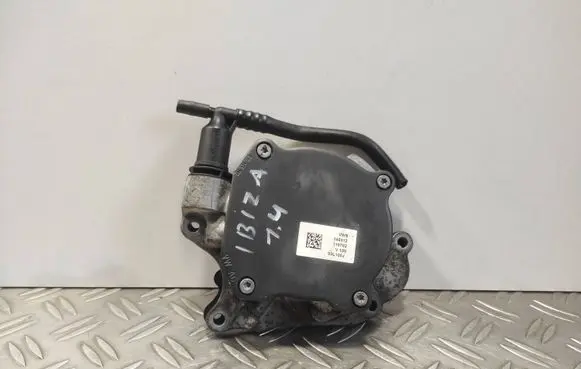 Seat Ibiza IV (6J,6P) Vacuum pump 03L100J 110702 140312
