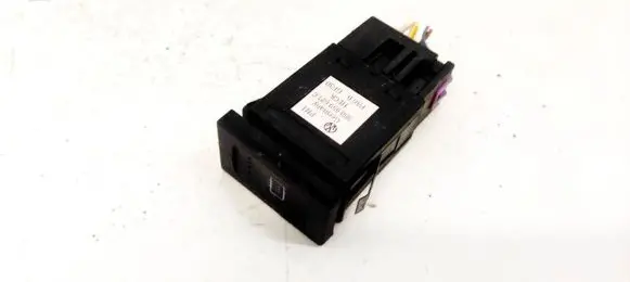 Windscreen/window heater switch