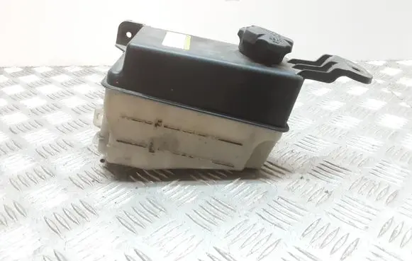 Hyundai Santa Fe Coolant expansion tank/reservoir 254302B100