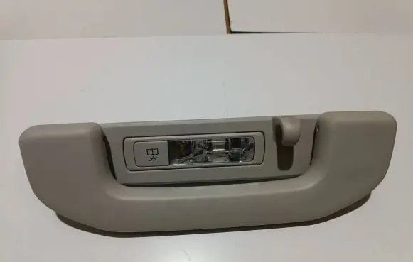 Mercedes-Benz E W213 Rear interior roof grab handle A0998150100 A0009061606