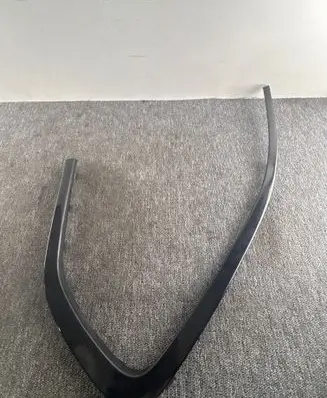 BMW X5 F15 Rear side glass trim 7289727