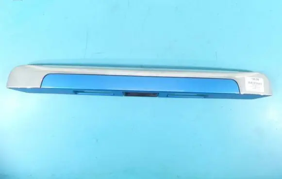 Citroen C3 Picasso Tailgate/trunk/boot exterior handle 9684450277 IMPRK1326099