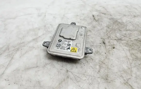 Mini Cooper Countryman R60 Headlight ballast module Xenon 7356250
