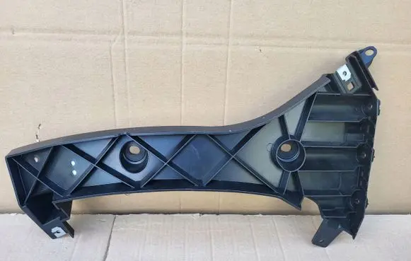 Jaguar E-Pace Rear bumper mounting bracket J9C12481ranzez