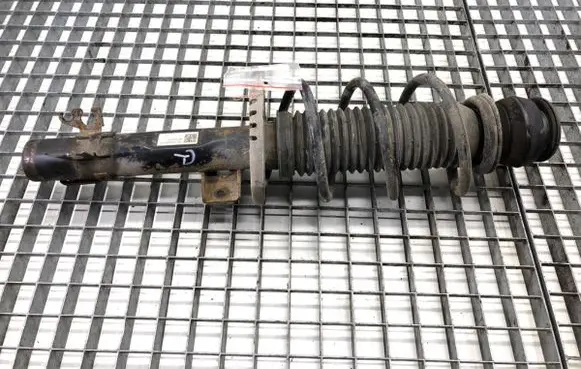 Seat Ibiza IV (6J,6P) Front shock absorber/damper 6R0413031F